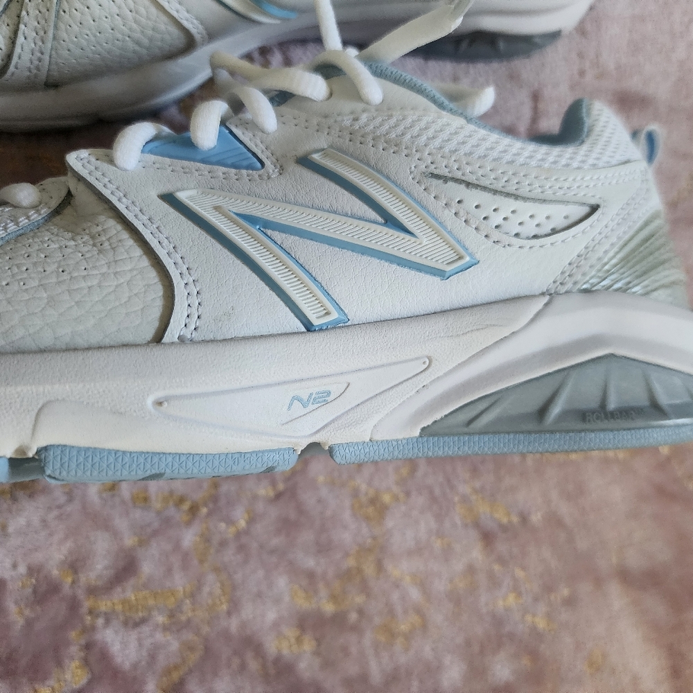 NEW BALANCE | 857 Sneakers - Picture 11 of 16
